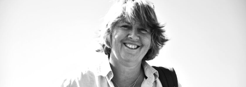 Marijke Gnade l’archeologa olandese che scava nella nostra storia